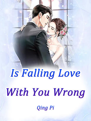 Is Falling Love With You Wrong